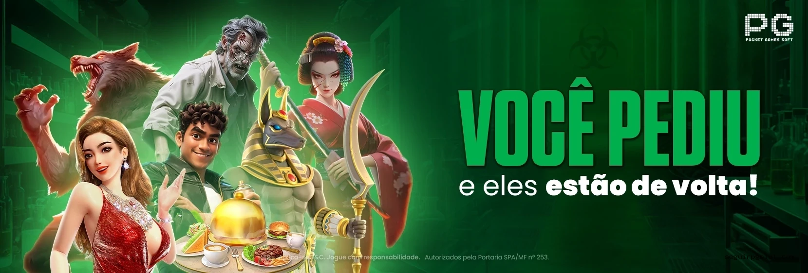 Seguirpg APK Download