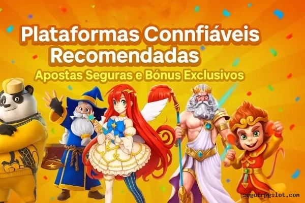 Seguirpg BR