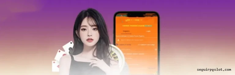 Casino Login Seguirpg