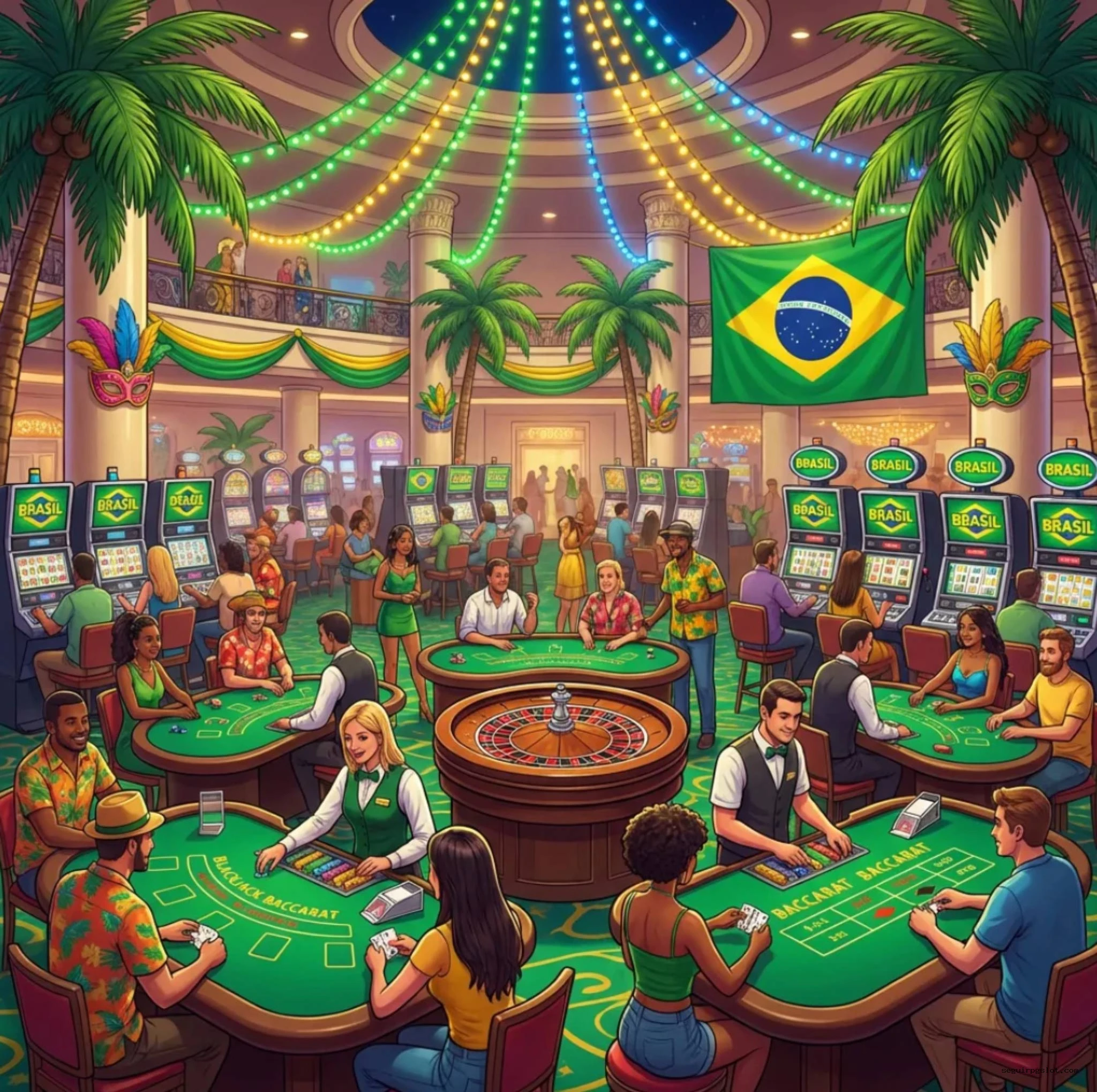 Download Seguirpg