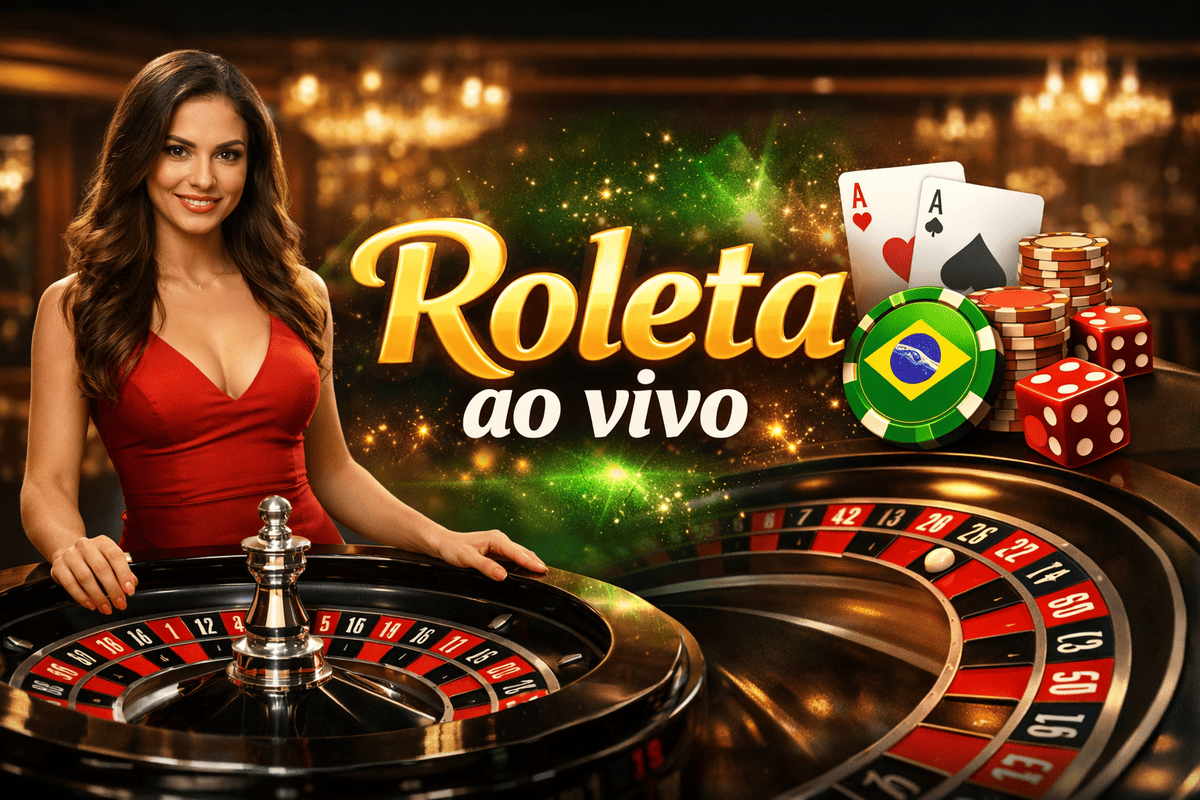 Roleta Seguirpg